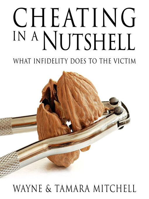 Title details for Cheating in a Nutshell by Wayne Mitchell - Available